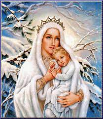 Our Lady of the Snows Novena 